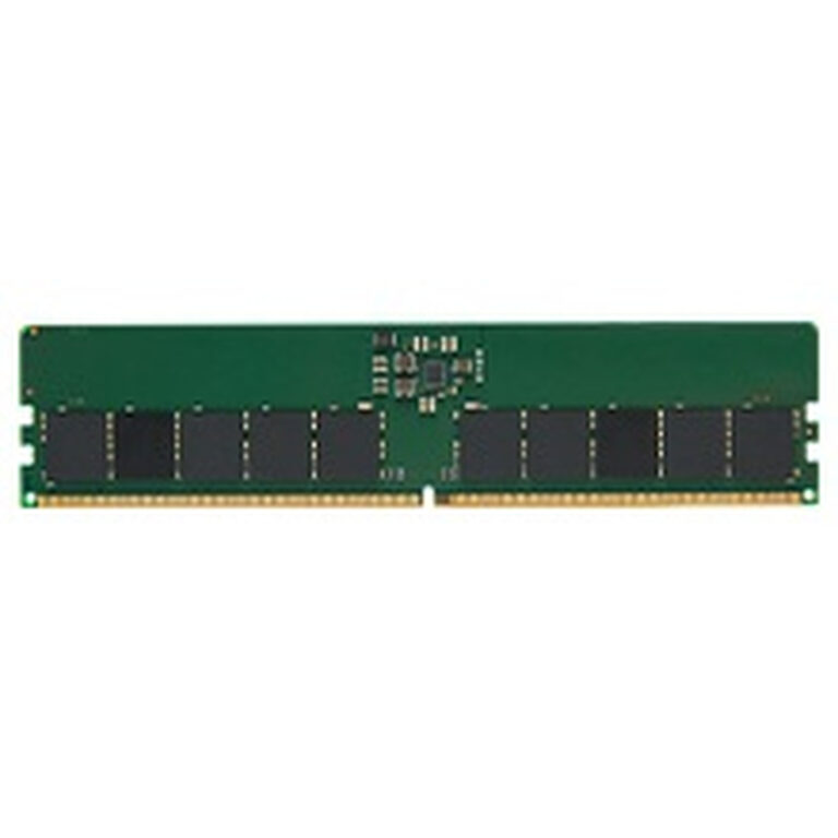 Kingston Technology KTL-TS548E-16G memory module 16 GB 1 x 16 GB DDR5 4800 MHz ECC