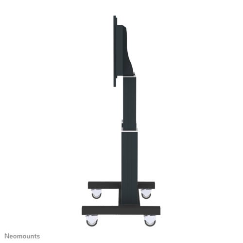 Neomounts PLASMA-M2600BLACK TV trolley 70-120" - motorised - Image 4