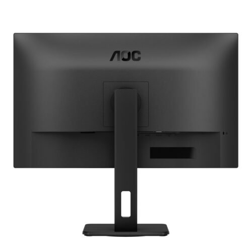 AOC E3 27E3QAF LED display 68.6 cm (27") 1920 x 1080 pixels Full HD Black - Image 4
