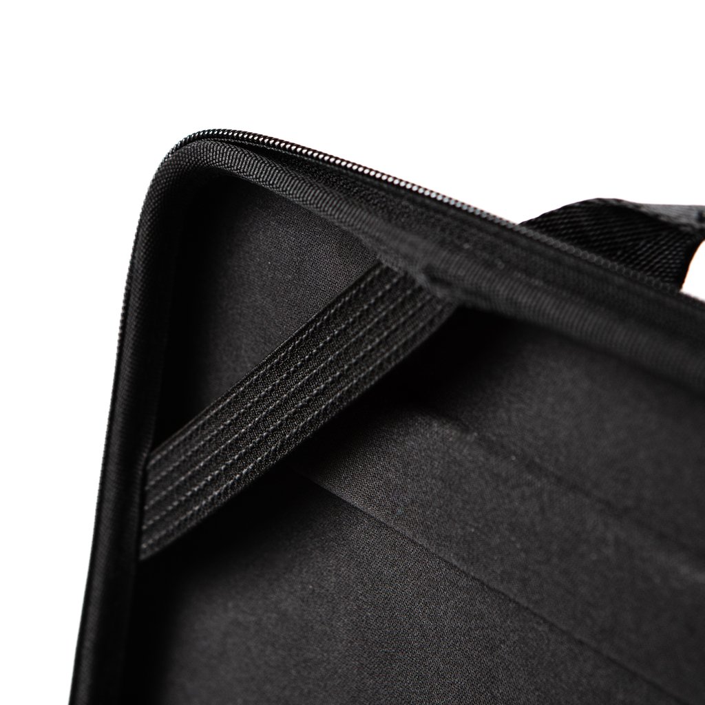 Techair TACWI014 Meet the ultimate 11-12” Chromebook case – it's like a work-in style superhero! Fasten it with secure scre - Image 9