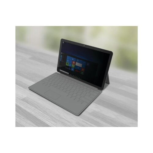 Kensington Privacy Screen Filter for Surface Pro 7 / 6 / 5 - 2-Way Removable - Image 5