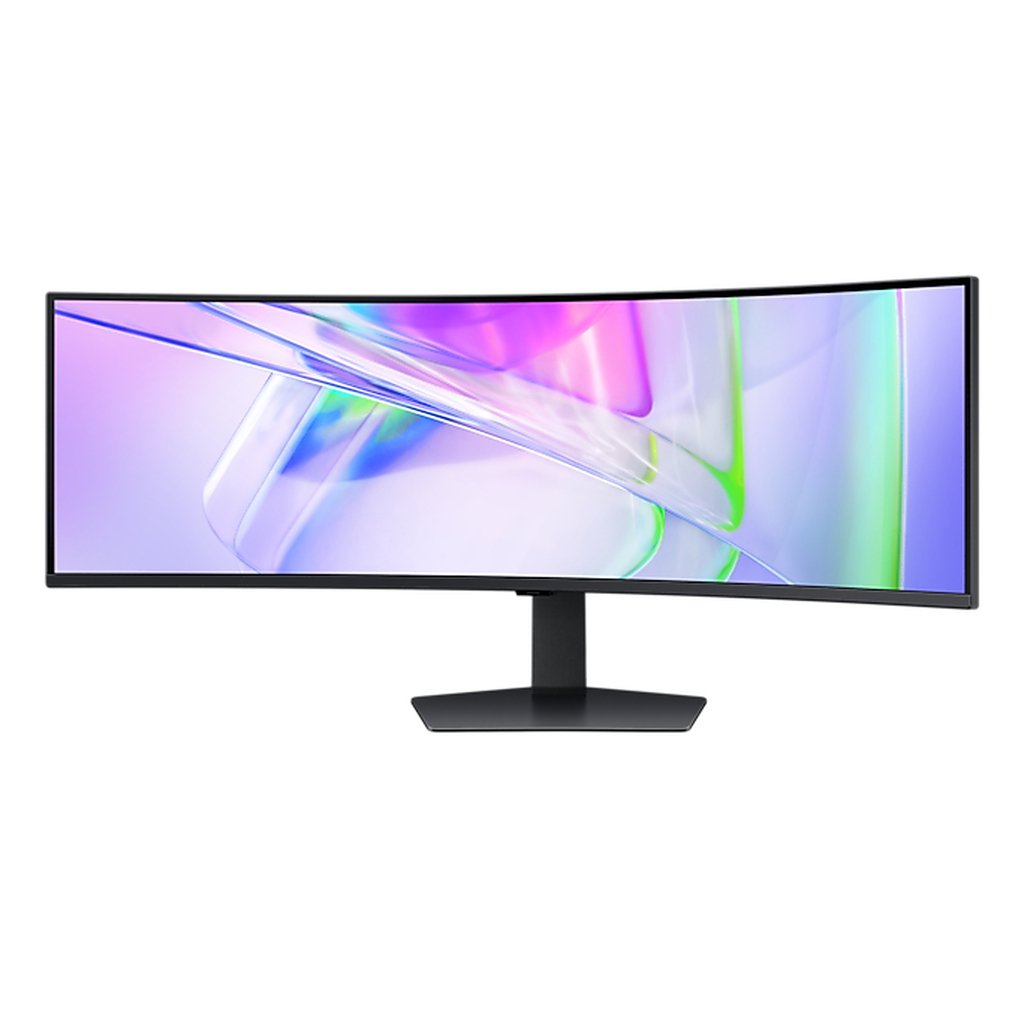 Samsung LS49C950UAU computer monitor 124.5 cm (49") 5120 x 1440 pixels DQHD LED Black - Image 13