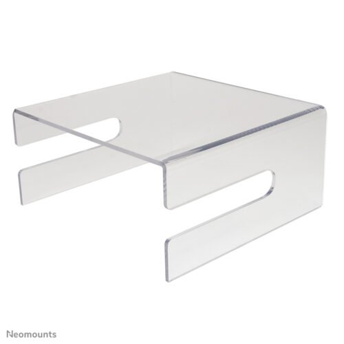 Neomounts NSMONITOR50 Monitor/laptop riser - universal - Image 2