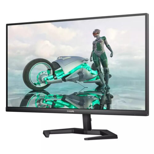 Philips 27M1N3200ZS/00 computer monitor 68.6 cm (27") 1920 x 1080 pixels Full HD LED Black - Image 9