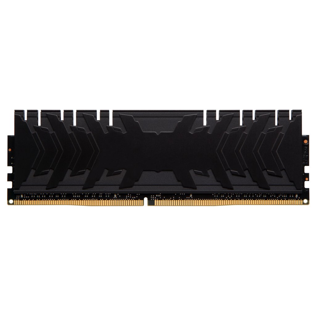 HyperX Predator HX432C16PB3K2/16 memory module 16 GB 2 x 8 GB DDR4 3200 MHz - Image 2