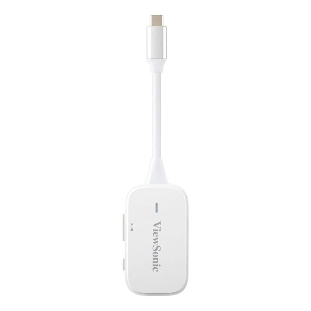 Viewsonic Wireless dongle (Tx + Rx) for USB Wi-Fi adapter - Image 6