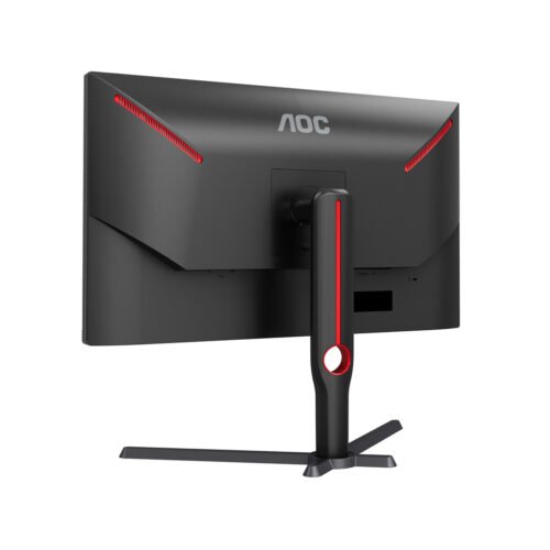 AOC G3 Q27G3XMN/BK computer monitor 68.6 cm (27") 2560 x 1440 pixels 2K Ultra HD LED Black - Image 16