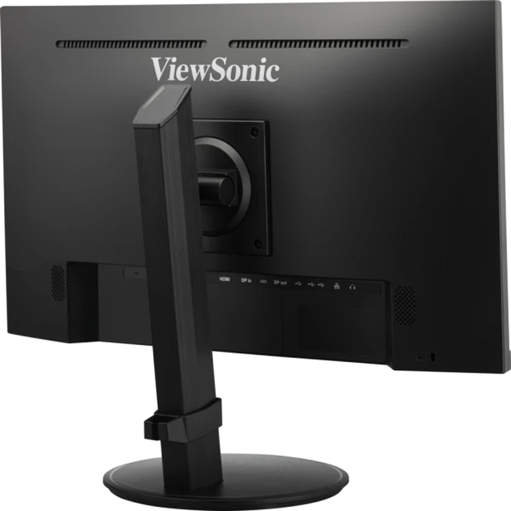 Viewsonic VG Series VG2409U-2 computer monitor 60.5 cm (23.8") 1920 x 1080 pixels Full HD LED Black - Image 7