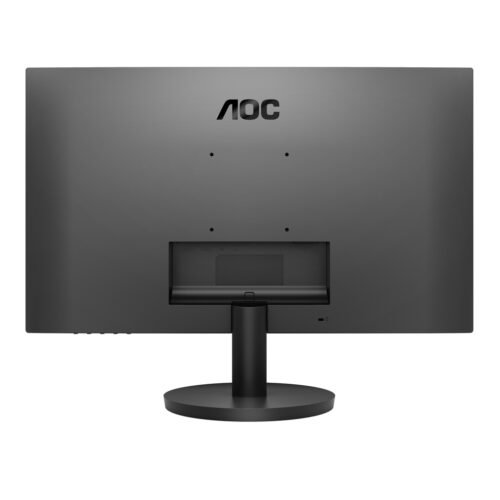 AOC Q27B3MA LED display 68.6 cm (27") 2560 x 1440 pixels Quad HD Black - Image 6