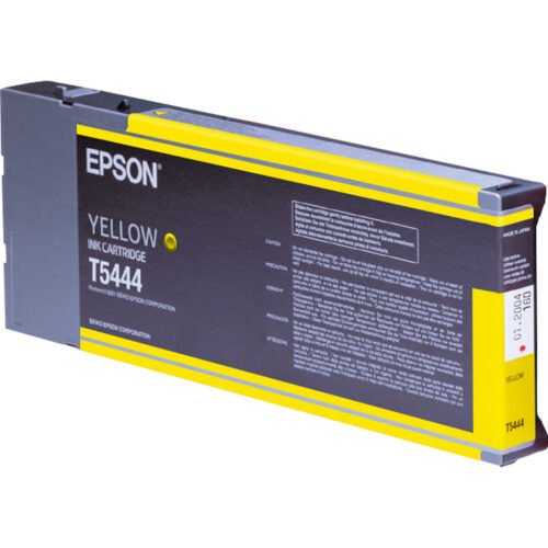 Epson Singlepack Yellow T614400 220 ml - Image 2