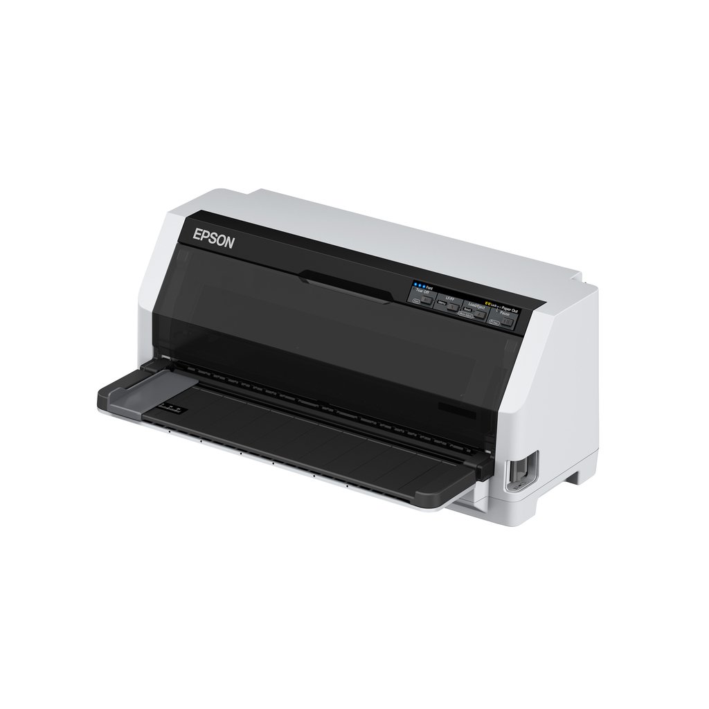 Epson LQ-780 dot matrix printer 360 x 180 DPI 487 cps - Image 3