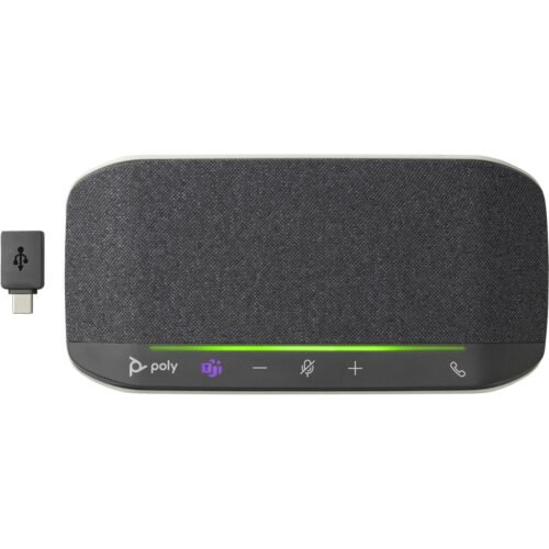 POLY Sync 10 Microsoft Teams Certified Speakerphone - Image 2