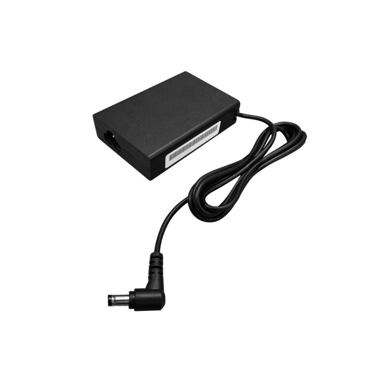 QNAP PWR-ADAPTER-120W-F01 power adapter/inverter Indoor Black