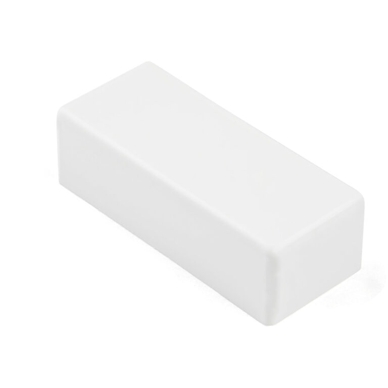 StarTech.com 20 Pack Cable Raceway End Cap for CBMCWD5020 - Cable Management Accessories - Channel Raceway Fitting End Cap - Ca