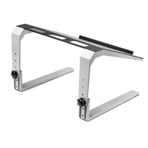 StarTech.com Adjustable Laptop Stand - Heavy Duty - 3 Height Settings - Image 2
