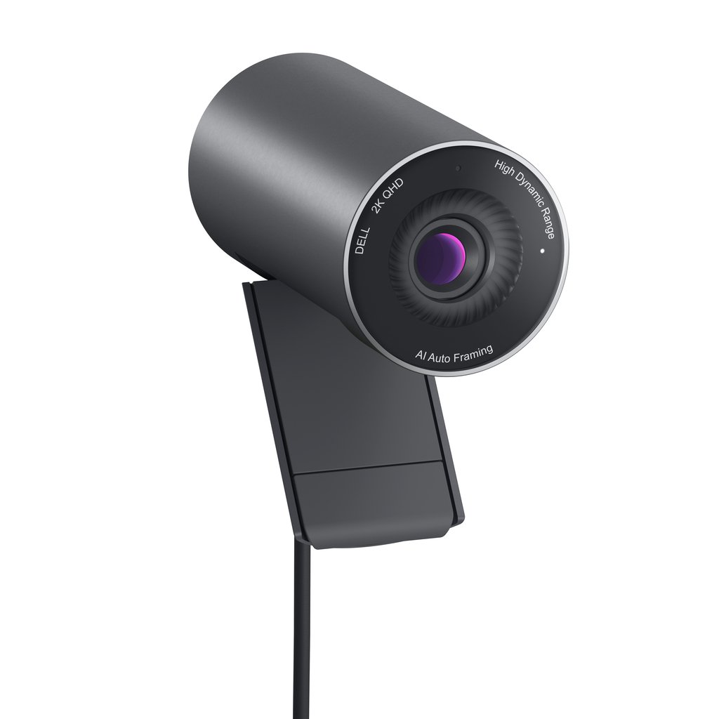 DELL Pro 2K Webcam – WB5023 - Image 2