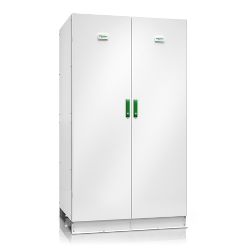 APC Empty Battery Cabinet, 1100mm wide - Image 3