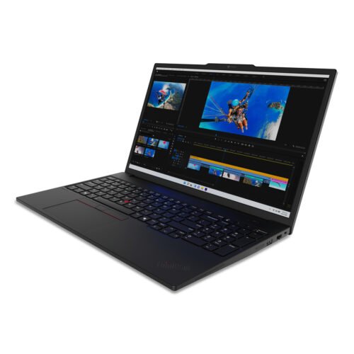 Lenovo ThinkPad P16s Gen 3 (Intel) Intel Core Ultra 7 155H Mobile workstation 40.6 cm (16") WUXGA 32 GB DDR5-SDRAM 1 TB SSD NVI - Image 7
