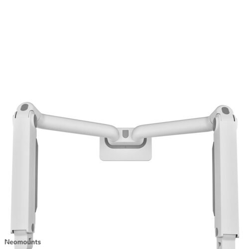 Neomounts DS70S-950WH2 Monitor arm 17-35" - gas spring - Topfix - 180°-stop - Image 15