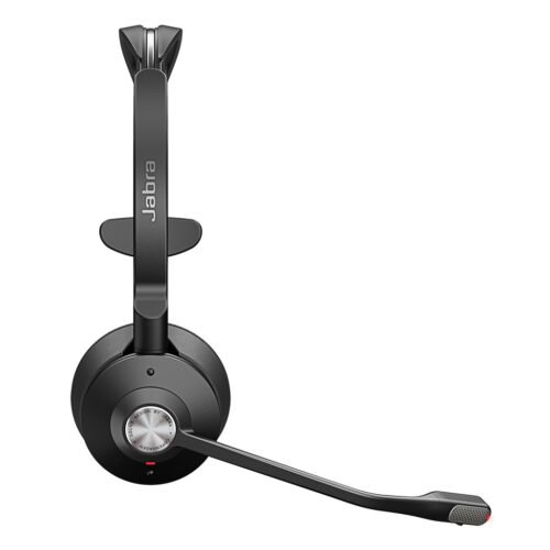 Jabra Engage 75 SE - Mono, UK/HK/SG/AU/NZ - Image 4