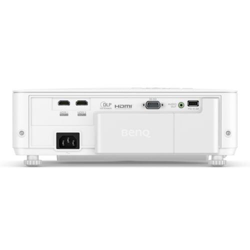 BenQ TK700STi Short throw projector 3000 ANSI lumens DLP UHD 4K (3840x2160) 3D White - Image 10