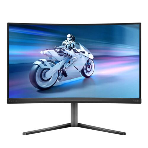 Philips Evnia 5000 27M2C5200W/00 computer monitor 68.6 cm (27") 1920 x 1080 pixels Full HD LCD Black - Image 3