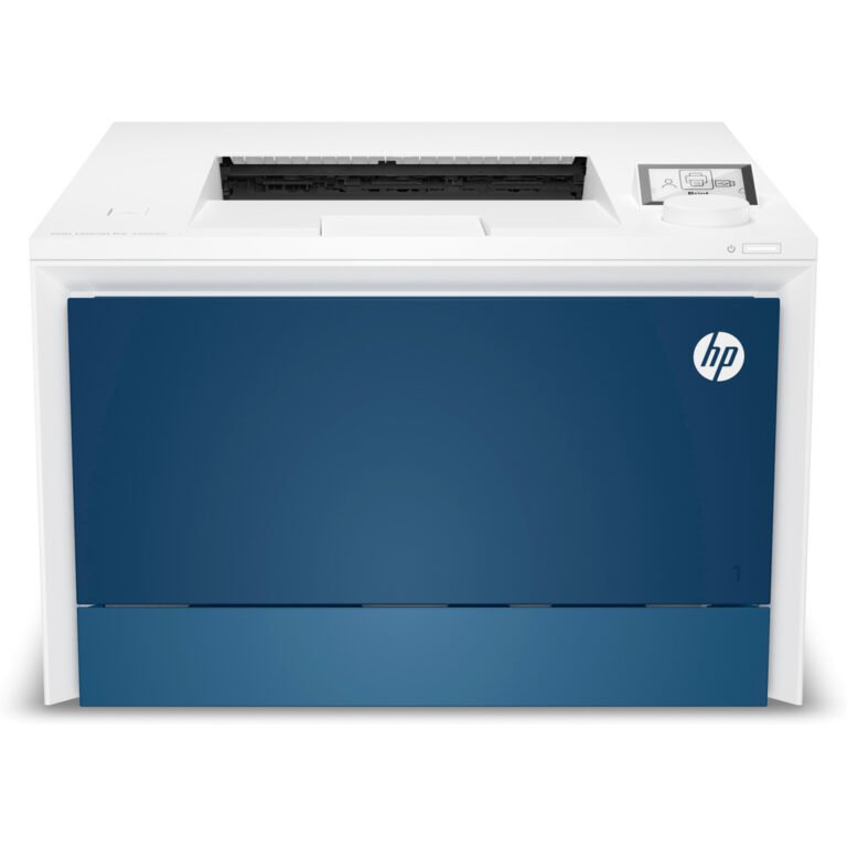 HP Color LaserJet Pro 4202dw Printer