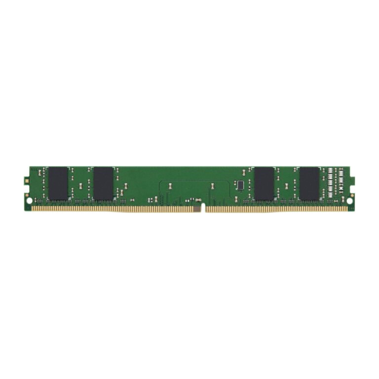 Kingston Technology KCP426NS6/4 memory module 4 GB 1 x 4 GB DDR4 2666 MHz