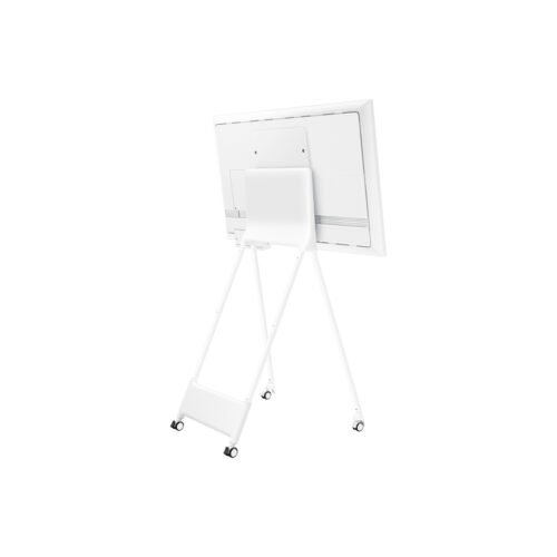 Samsung WM65B interactive whiteboard 165.1 cm (65") 3840 x 2160 pixels Touchscreen Grey, White - Image 32