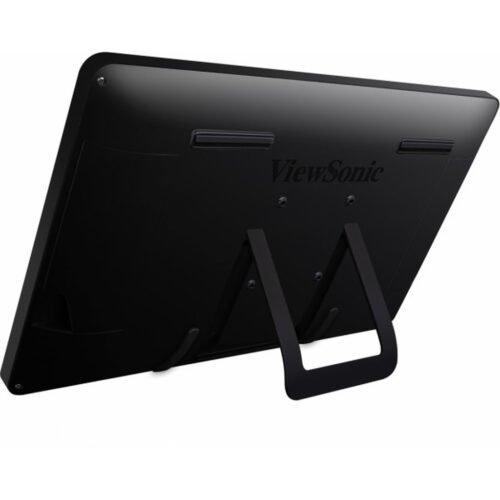 Viewsonic TD2430 computer monitor 59.9 cm (23.6") 1920 x 1080 pixels Full HD LCD Touchscreen Multi-user Black - Image 8