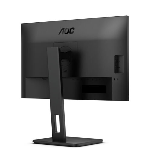 AOC Q27P3CV computer monitor 68.6 cm (27") 2560 x 1440 pixels Quad HD LED Black - Image 7