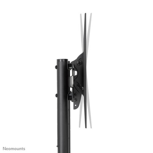Neomounts FL50-540BL1 TV trolley 37-70" - Image 8