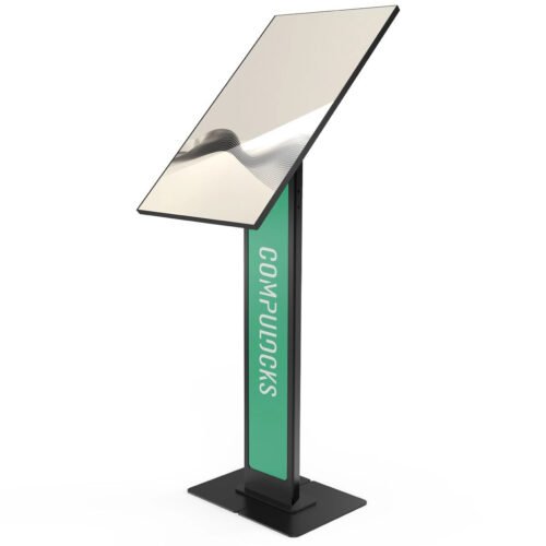 Compulocks LBPB monitor mount accessory - Image 3