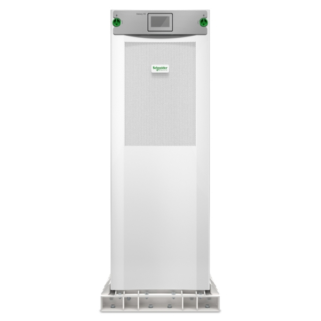 APC Galaxy VS uninterruptible power supply (UPS) Double-conversion (Online) 20 kVA 20000 W - Image 2