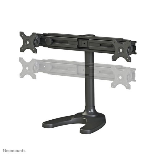 Neomounts FPMA-D700DD Monitor stand 19-30" - Image 5