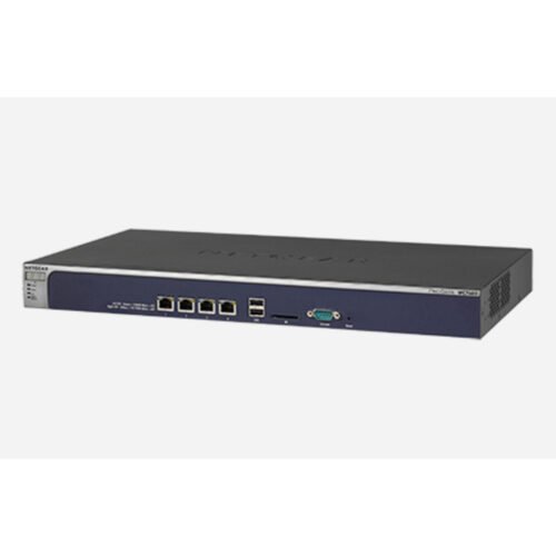 NETGEAR WC7600 network management device Ethernet LAN Wi-Fi - Image 3