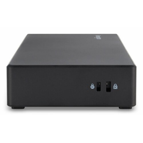 Kensington SD4781P EQ USB-C & USB-A Dual 4K Docking Station - Image 5
