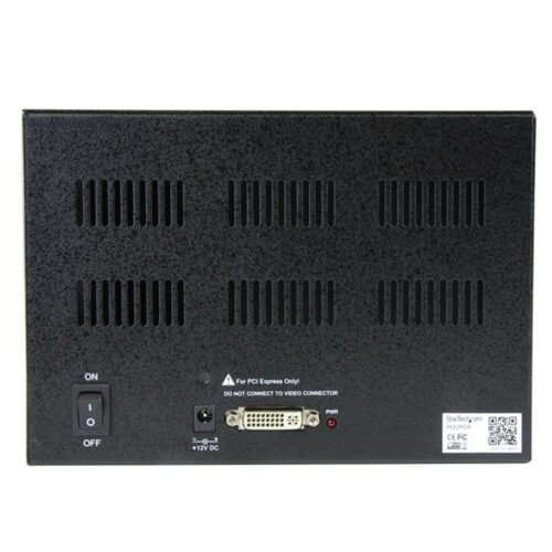StarTech.com PCI Express to 4 Slot PCI Expansion System - Image 3