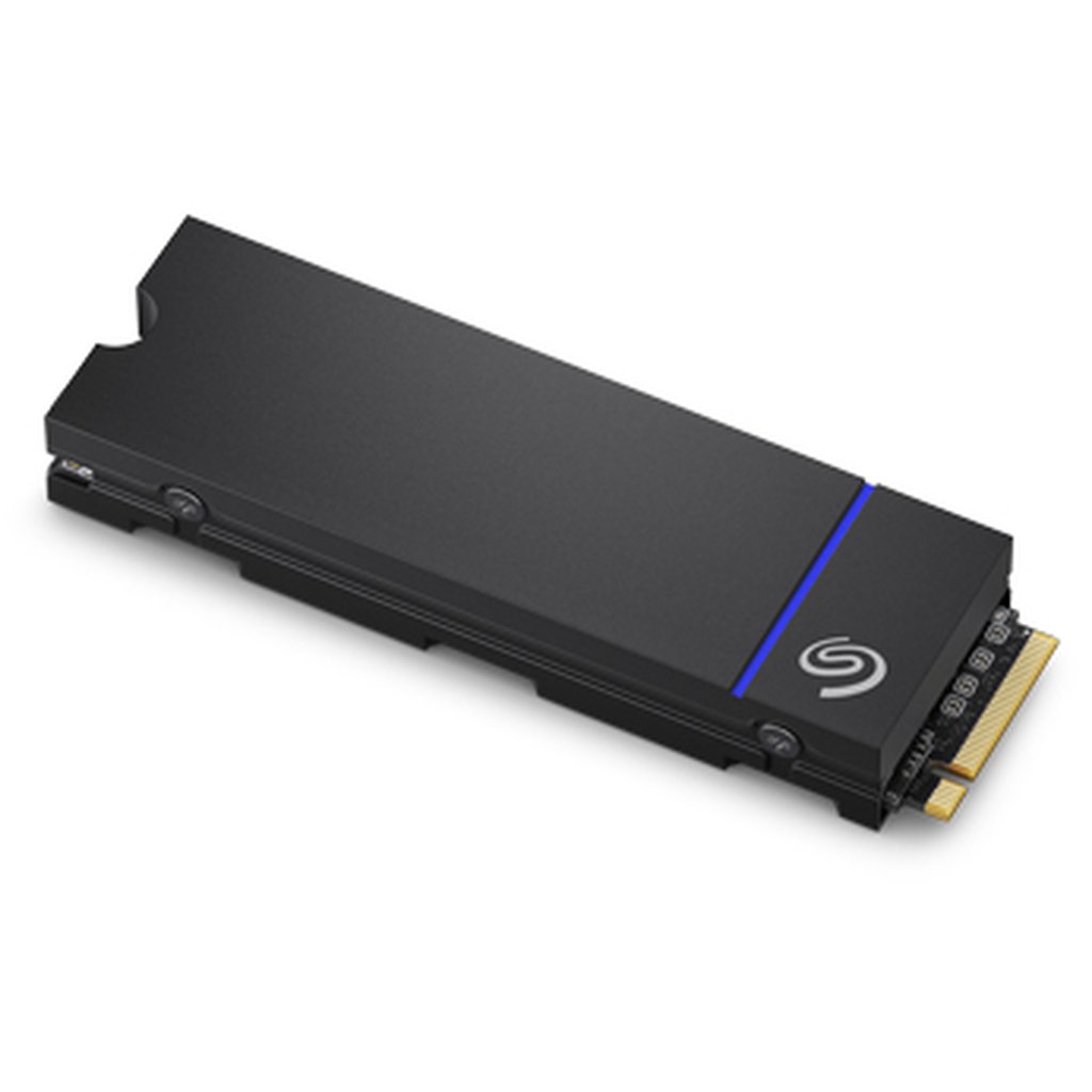 Seagate Game Drive PS5 NVMe 2 TB M.2 PCI Express 4.0 3D TLC - Image 4