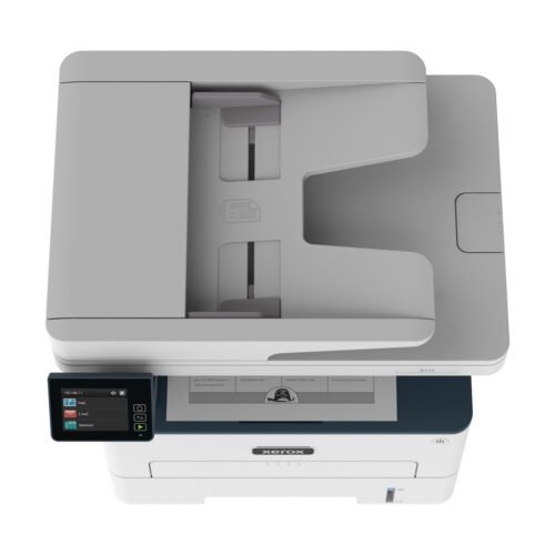Xerox B235 A4 34ppm Wireless Duplex Copy/Print/Scan/Fax PS3 PCL5e/6 ADF 2 Trays Total 251 Sheets UK - Image 3