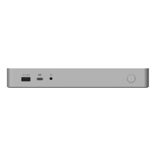 StarTech.com Universal Laptop Docking Station, Hybrid USB-C & USB-A Dock, Dual 4K DP & HDMI, 60W PD, Mac / Windows / Chrome OS, - Image 8