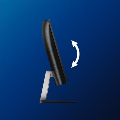 Philips E Line 328E1CA/00 LED display 80 cm (31.5") 3840 x 2160 pixels 4K Ultra HD LCD Black - Image 5