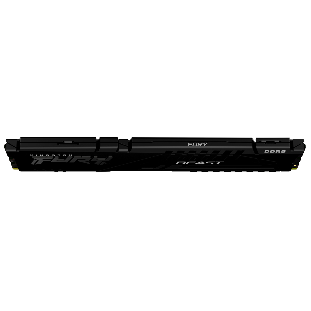 Kingston Technology FURY Beast 16GB 6800MT/s DDR5 CL34 DIMM Black EXPO - Image 4