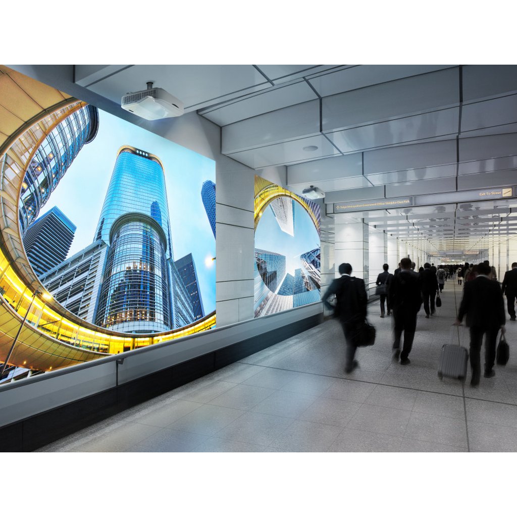 Viewsonic LS832WU data projector Ultra short throw projector 5000 ANSI lumens WUXGA (1920x1200) White - Image 13