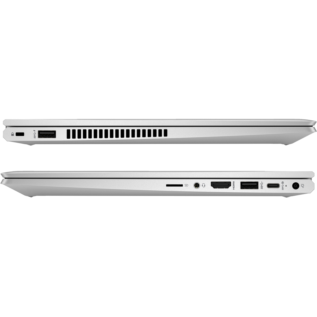 HP Pro x360 435 G10 AMD Ryzen™ 5 7530U Hybrid (2-in-1) 33.8 cm (13.3") Touchscreen Full HD 8 GB DDR4-SDRAM 256 GB SSD Wi- - Image 11