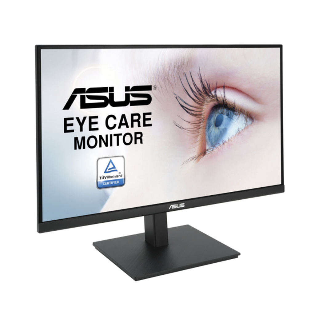 ASUS VA27AQSB LED display 68.6 cm (27") 2560 x 1440 pixels Quad HD Black - Image 4