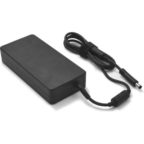 HP 280W Slim Smart 7.4mm AC Adapter - Image 3