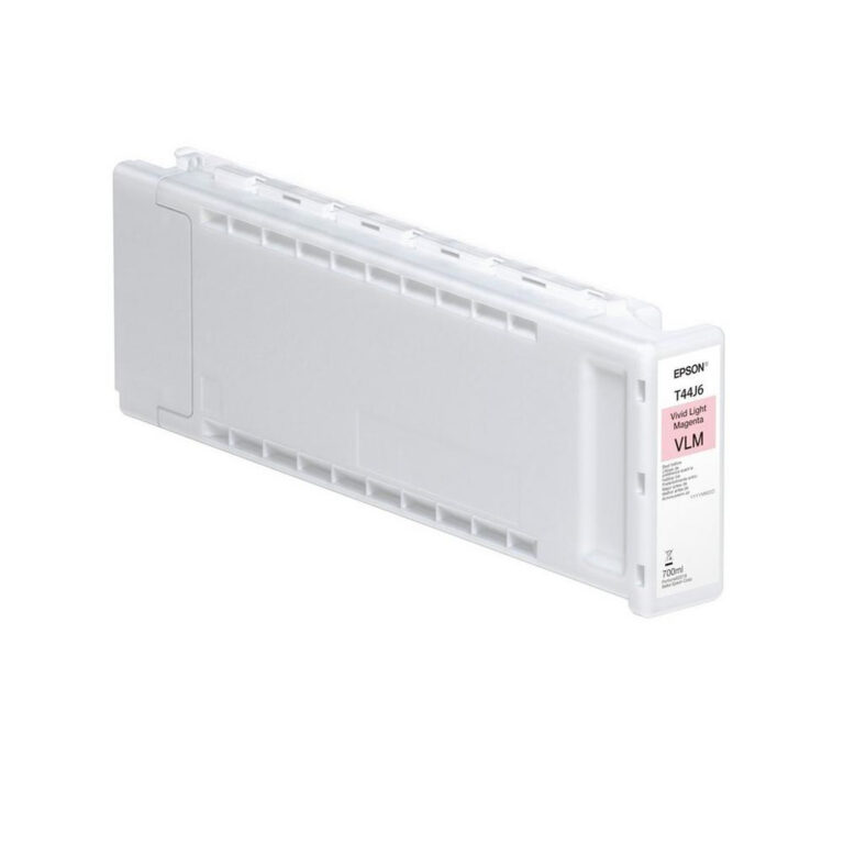 Epson Singlepack Vivid Light Magenta T44J64N UltraChrome PRO 12 700ml