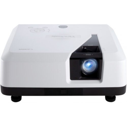 Viewsonic LS700HD data projector Standard throw projector 3500 ANSI lumens DMD 1080p (1920x1080) White - Image 13
