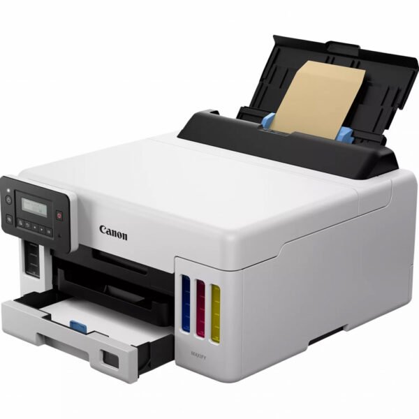 Canon MAXIFY GX5050 inkjet printer Colour 600 x 1200 DPI A4 Wi-Fi - Image 5